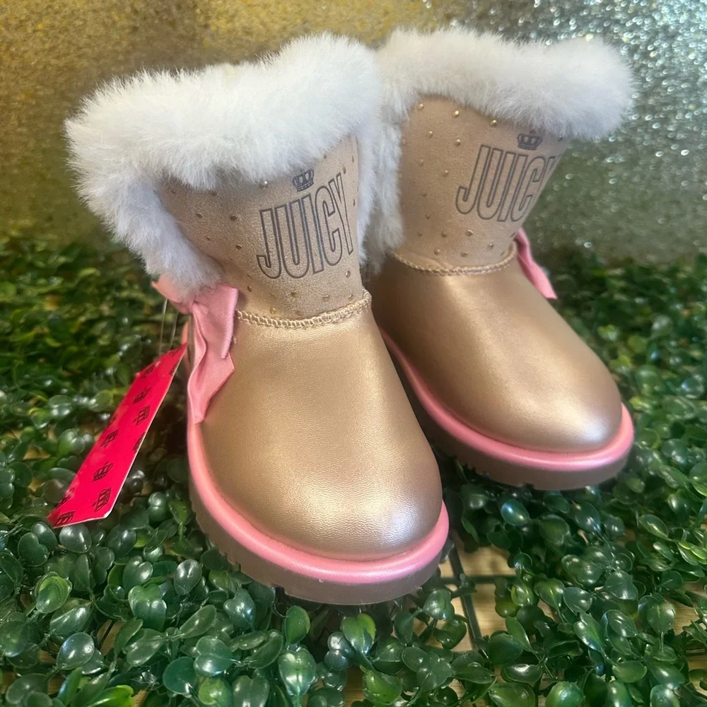 Juicy By Juicy Couture Lil Perris
